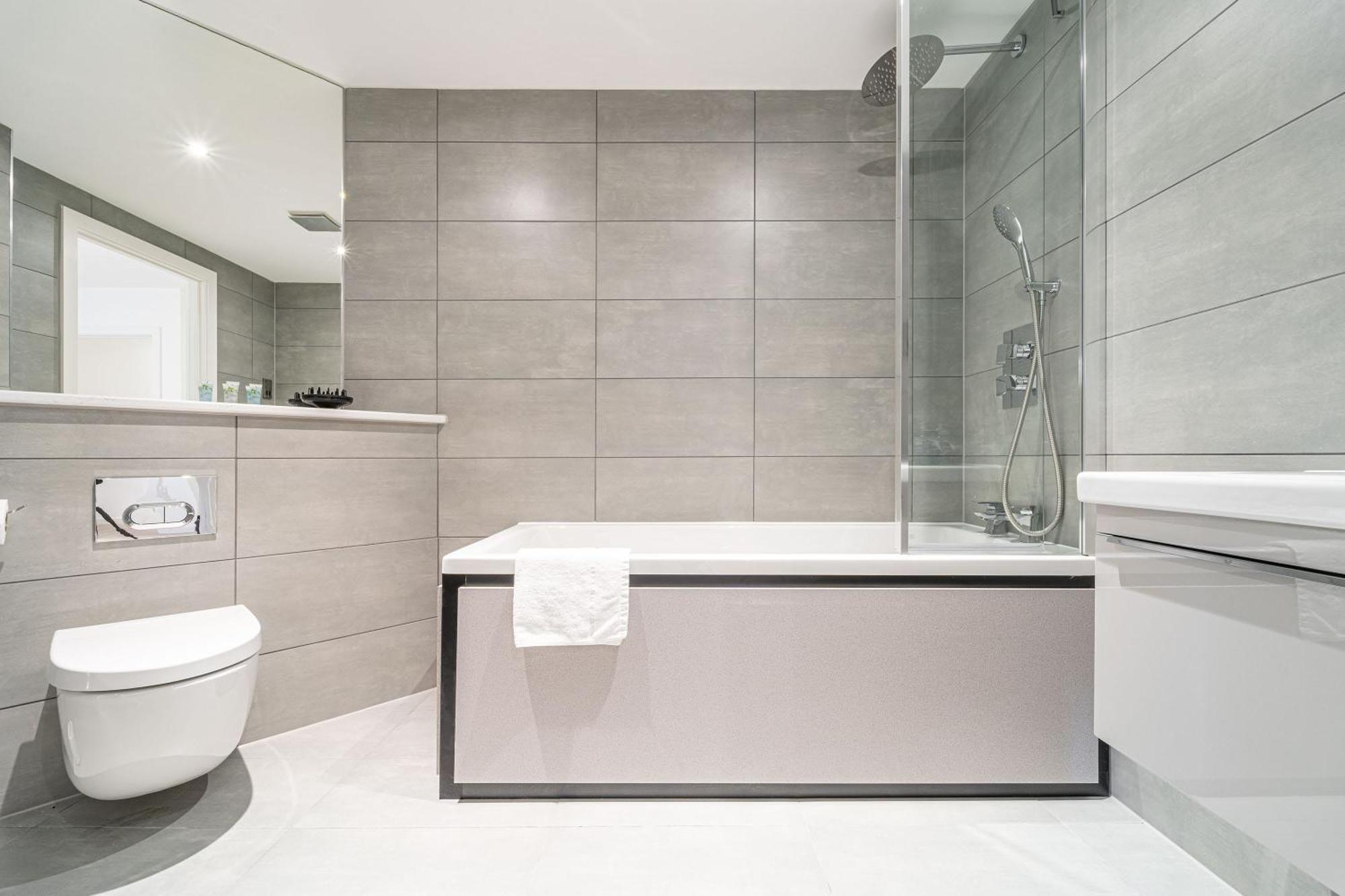 Seven Living Residences Solihull - Close To Nec & Bhx - Free Parking Экстерьер фото